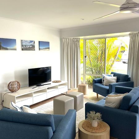 2 Bedroom Ground Level Villa In Tropical 4* Resort ヌーサヴィル エクステリア 写真